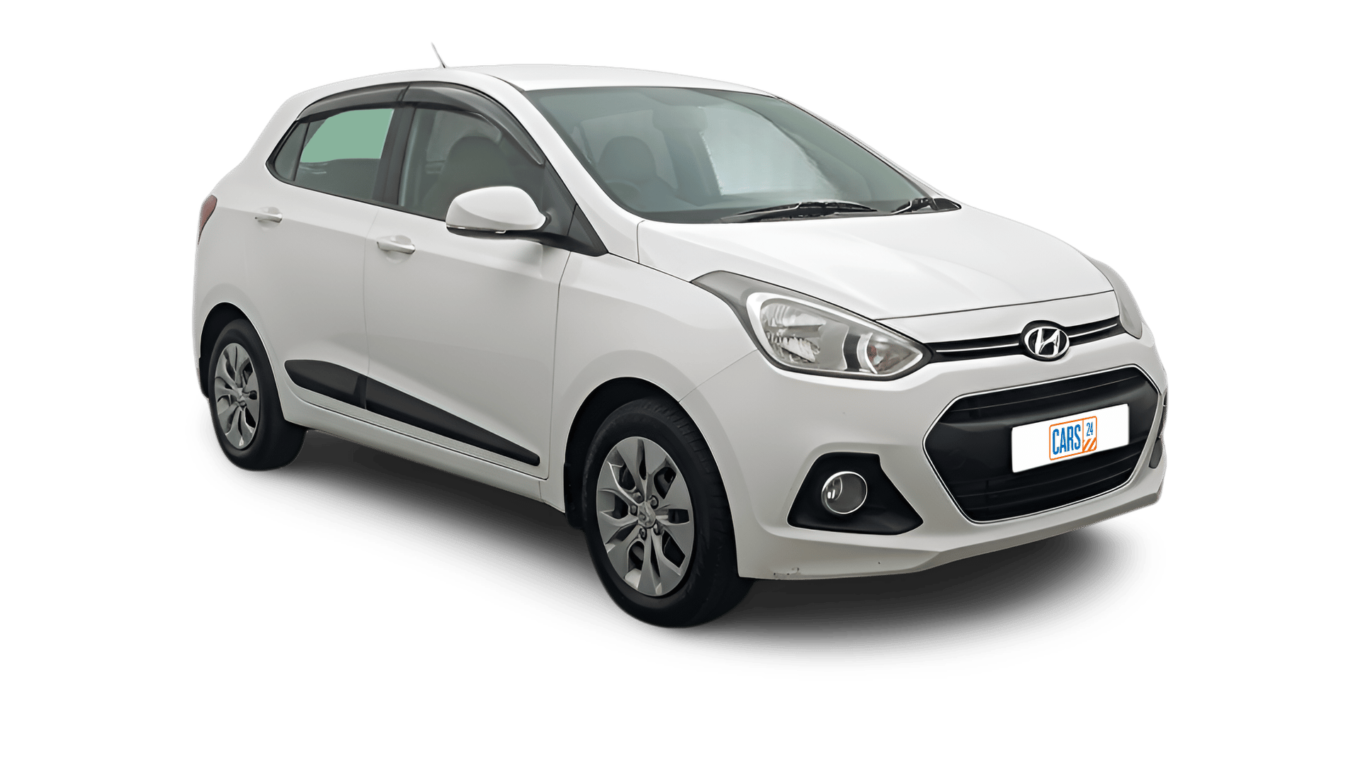 2015 Hyundai Xcent - Sedan - Diesel - Manual - ₹3.03 lakh